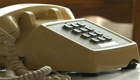 landline military meaning